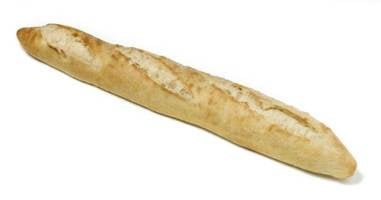 1934421 Baguette rustikk durum