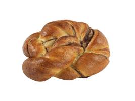 5587589 Kanelknute stor 160g