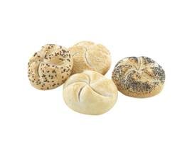 5123153 Kaiser Rolls miksboks