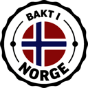 BAKT I NORGE